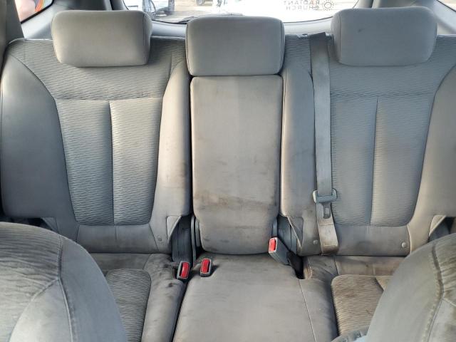 Photo 10 from auction – 2007 HYUNDAI SANTA FE G with VIN 5NMSG13D67H096137