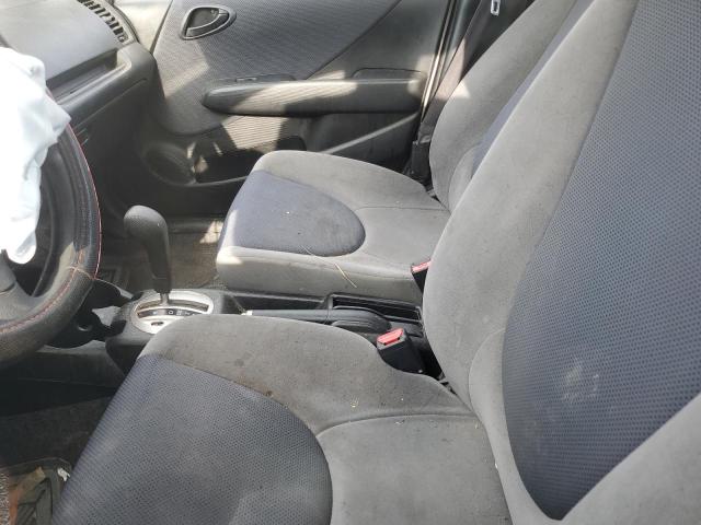 Photo 7 from auction – 2007 HONDA FIT with VIN JHMGD38427S820380