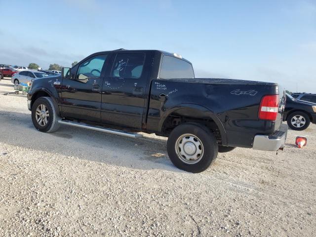 Photo 2 from auction – 2004 FORD F150 SUPER with VIN 1FTPW14524FA09486