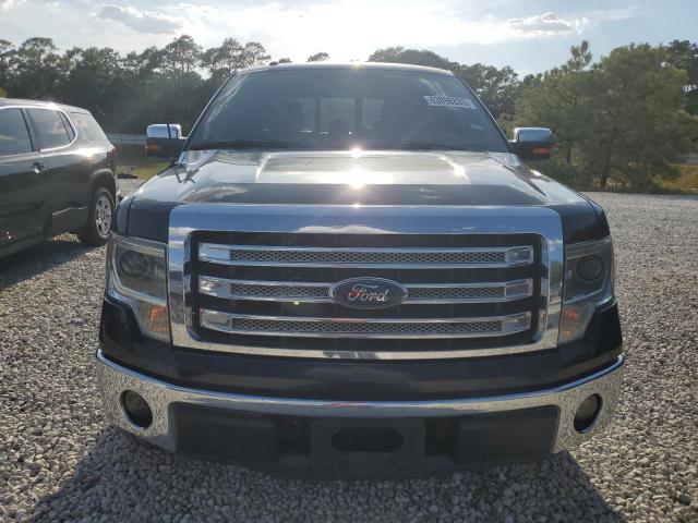 Photo 5 from auction – 2013 FORD F150 SUPER with VIN 1FTFW1CF4DKF77848