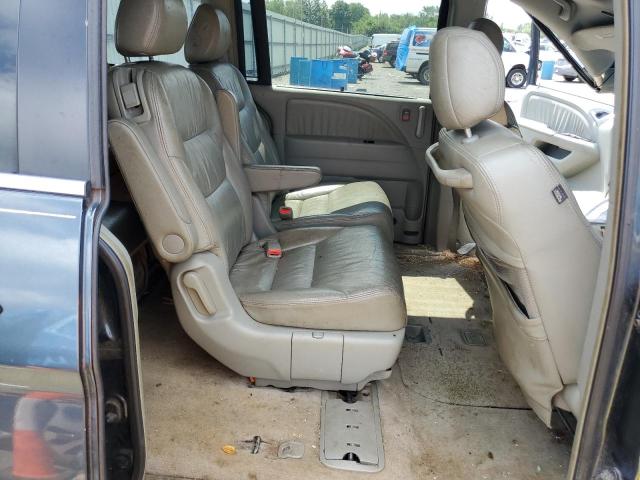 Photo 11 from auction – 2006 HONDA ODYSSEY with VIN 5FNRL38746B034048