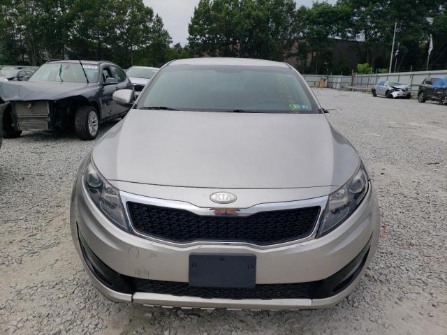 Photo 5 from auction – 2013 KIA OPTIMA LX with VIN KNAGM4A7XD5394778