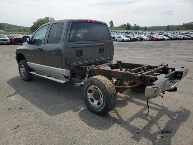 Photo 2 from auction – 2003 DODGE UK with VIN 3D7KU28D43G735568