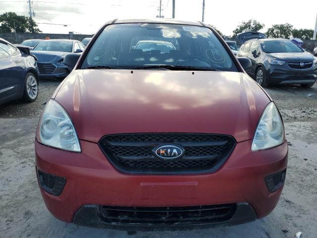 Photo 5 from auction – 2007 KIA RONDO BASE with VIN KNAFG525877051112