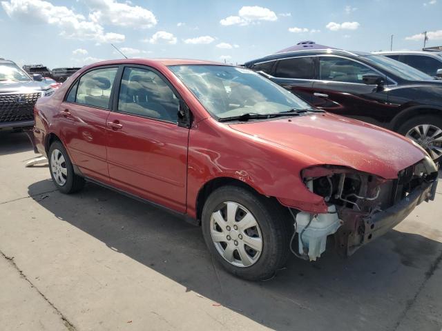 Photo 4 from auction – 2005 TOYOTA COROLLA CE with VIN 1NXBR32E85Z367961