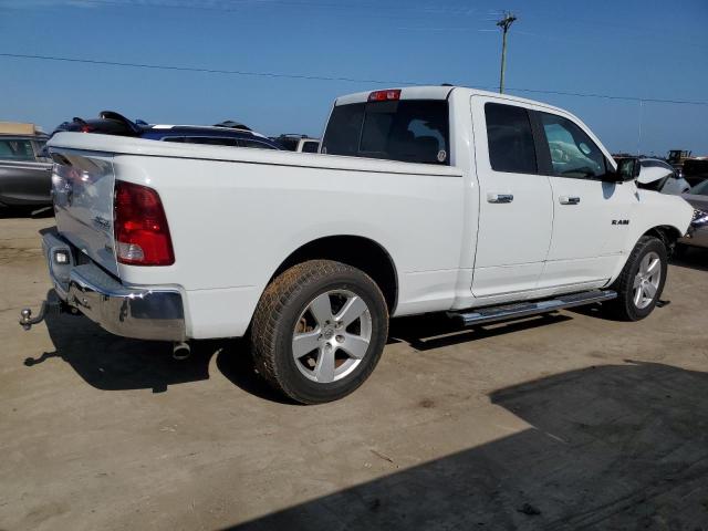 Photo 3 from auction – 2010 DODGE RAM 1500 with VIN 1D7RV1GP9AS124569