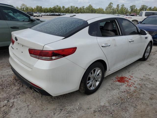 Photo 3 from auction – 2016 KIA OPTIMA LX with VIN KNAGT4L36G5102481