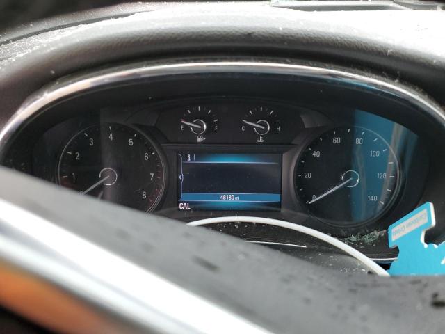 Photo 9 from auction – 2019 BUICK ENCORE SPO with VIN KL4CJ2SB7KB833865