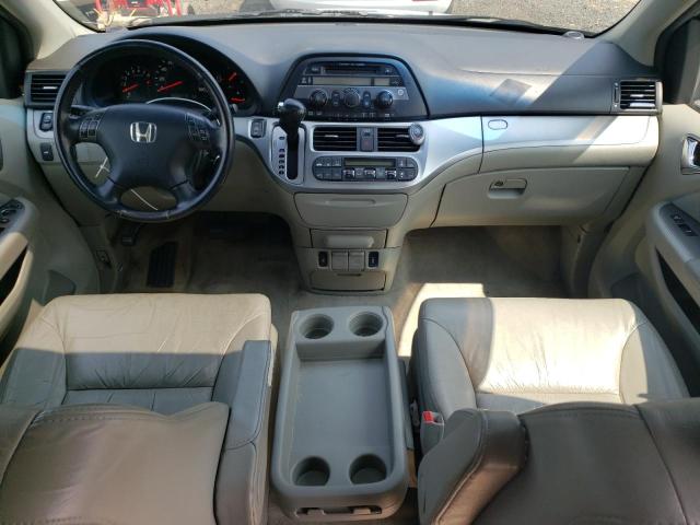 Photo 8 from auction – 2009 HONDA ODYSSEY with VIN 5FNRL38619B041194