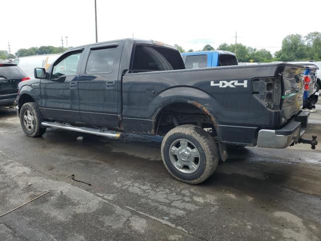 Photo 2 from auction – 2010 FORD F150 SUPER with VIN 1FTFW1E86AFD95359