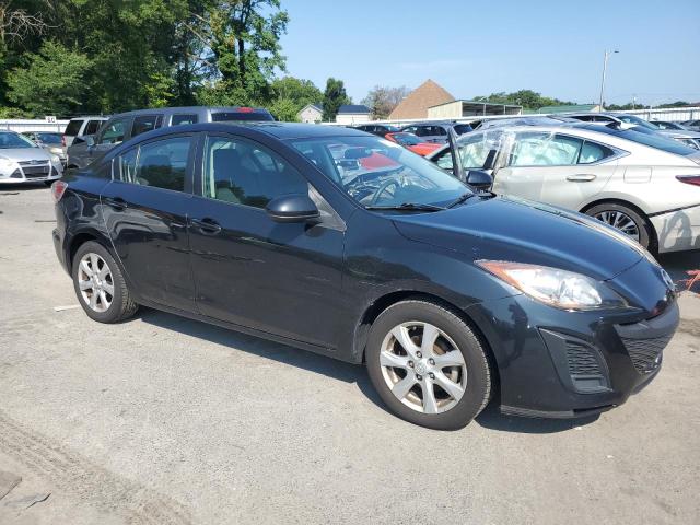 Photo 4 from auction – 2010 MAZDA MAZDA3 with VIN JM1BL1SG8A1319321