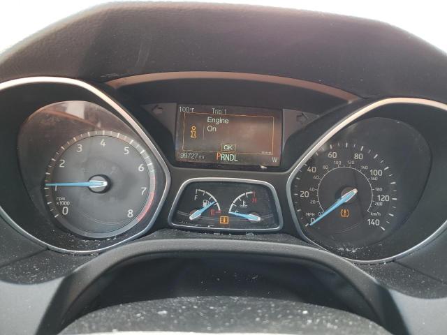 Photo 9 from auction – 2018 FORD FOCUS SE with VIN 1FADP3K23JL324322