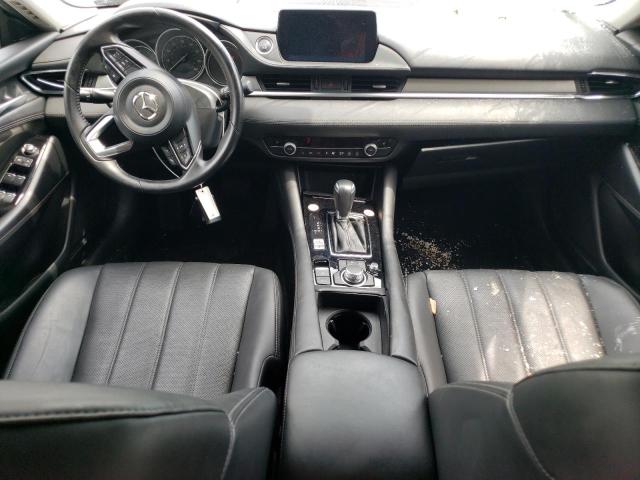Photo 8 from auction – 2021 MAZDA 6 TOURING with VIN JM1GL1VM7M1605141