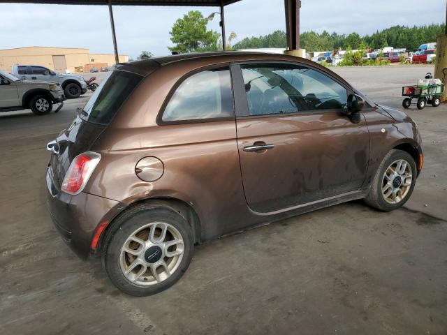 Photo 3 from auction – 2013 FIAT 500 POP with VIN 3C3CFFAR6DT546102