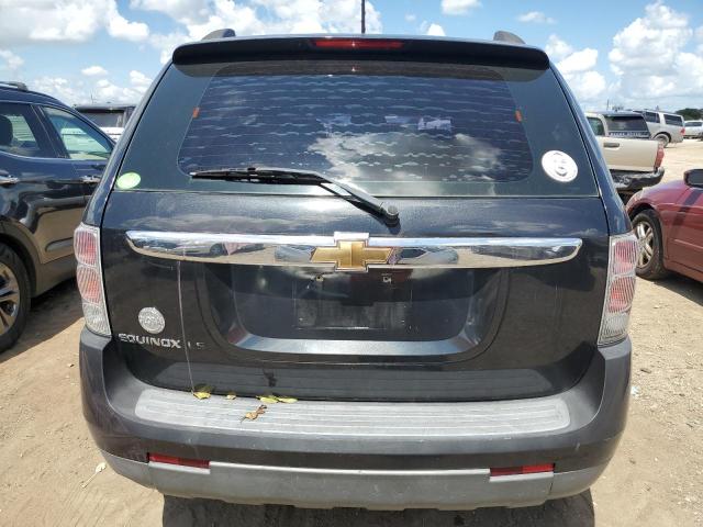 Photo 6 from auction – 2008 CHEVROLET EQUINOX LS with VIN 2CNDL23FX86055638