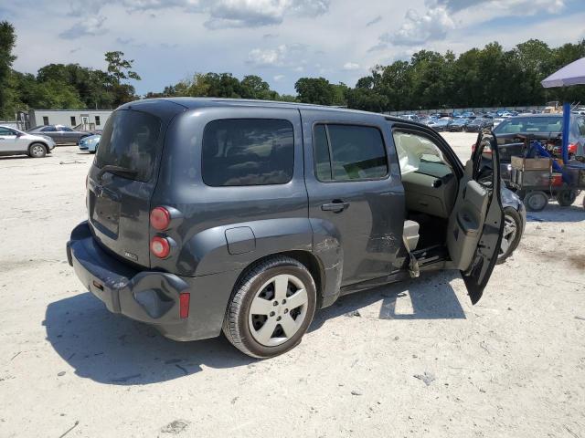 Photo 3 from auction – 2011 CHEVROLET HHR LS with VIN 3GNBAAFW2BS611268