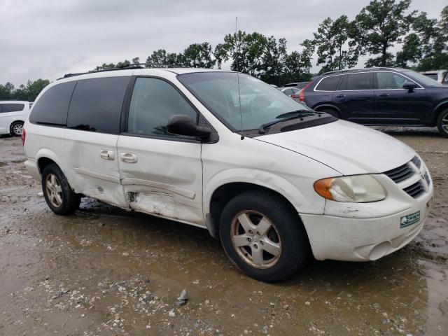 Photo 4 from auction – 2007 DODGE GRAND CARA with VIN 2D4GP44L07R105324