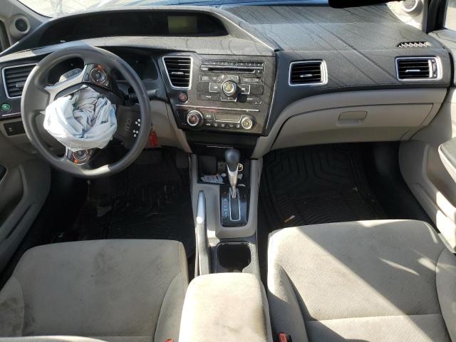 صورة رقم 8 من المزاد - 2013 HONDA CIVIC EX مع VIN 19XFB2F85DE006807