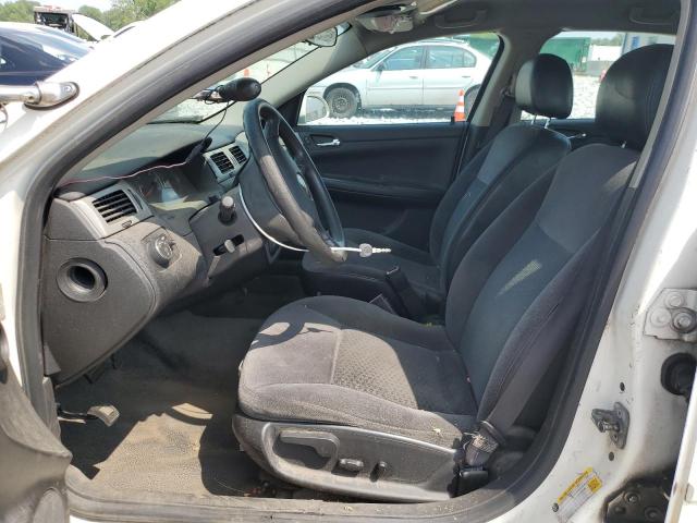 Photo 7 from auction – 2007 CHEVROLET IMPALA POL with VIN 2G1WS58R779411845