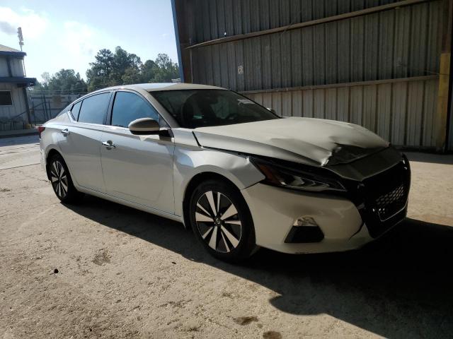 Photo 4 from auction – 2022 NISSAN ALTIMA SV with VIN 1N4BL4DVXNN342178