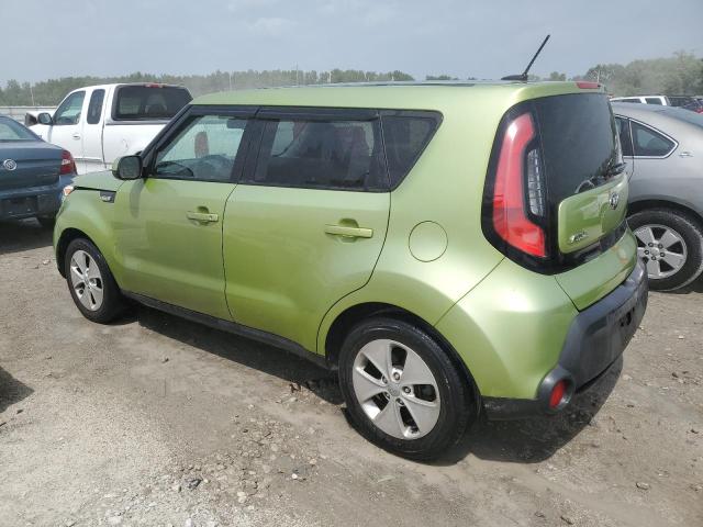 Photo 2 from auction – 2014 KIA SOUL with VIN KNDJN2A21E7715580