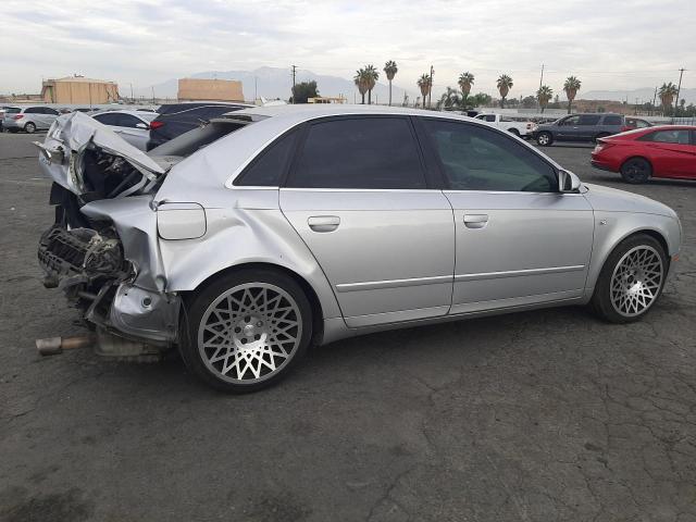 Photo 3 from auction – 2005 AUDI A4 2.0T with VIN WAUAF78E95A546807