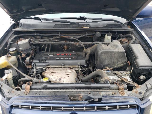 Photo 12 from auction – 2002 TOYOTA HIGHLANDER with VIN JTEHD21A720017953