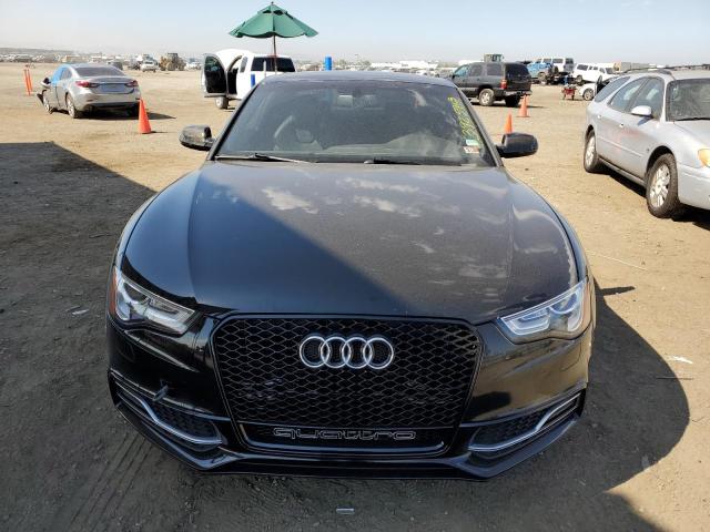 Photo 5 from auction – 2016 AUDI S5 PREMIUM with VIN WAUC4AFR9GA026255