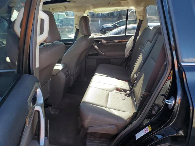 Photo 10 from auction – 2017 LEXUS GX 460 with VIN JTJBM7FX5H5167878