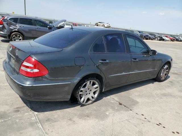 Photo 3 from auction – 2003 MERCEDES-BENZ E 500 with VIN WDBUF70J23A189507