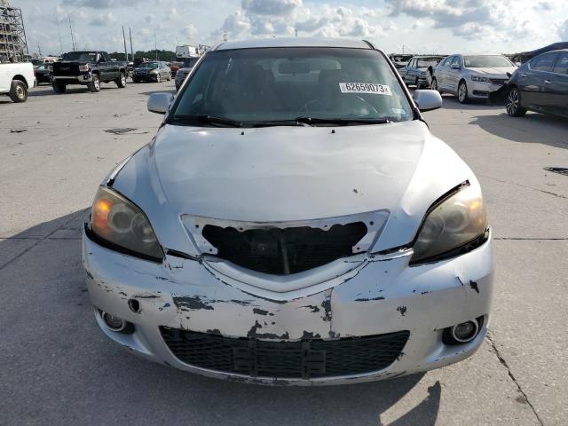 Photo 5 from auction – 2006 MAZDA 3 HATCHBAC with VIN JM1BK143961453808