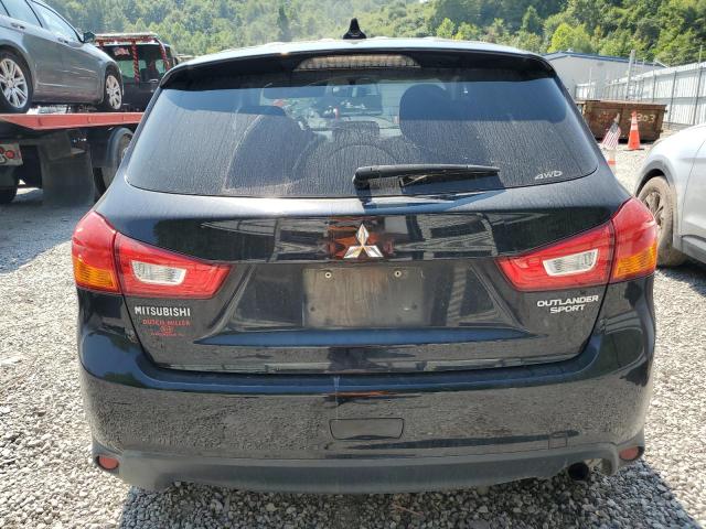Photo 6 from auction – 2017 MITSUBISHI OUTLANDER with VIN JA4AR3AU7HZ020809