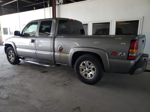 Photo 2 from auction – 2006 GMC NEW SIERRA with VIN 1GTEK19B76Z221075