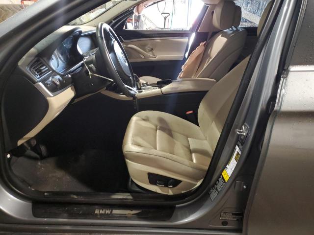 Photo 7 from auction – 2012 BMW 535 XI with VIN WBAFU7C5XCDU64650