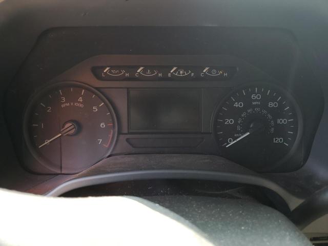 Photo 9 from auction – 2019 FORD F150 SUPER with VIN 1FTEW1E56KFC57047