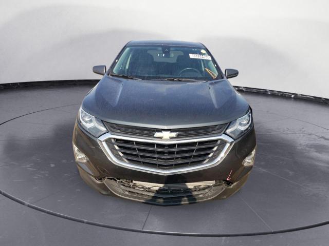 Photo 5 from auction – 2020 CHEVROLET EQUINOX LT with VIN 3GNAXJEV1LS545655