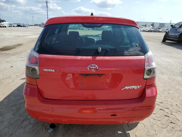 Photo 6 from auction – 2006 TOYOTA COROLLA MA with VIN 2T1KR32E36C568797