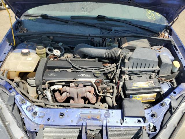 Photo 11 from auction – 2004 FORD FOCUS ZX5 with VIN 3FAFP37364R121182