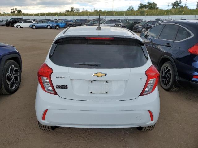 Photo 6 from auction – 2019 CHEVROLET SPARK 1LT with VIN KL8CD6SA7KC746241
