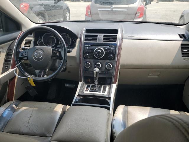 Photo 8 from auction – 2009 MAZDA CX-9 with VIN JM3TB28A790171168
