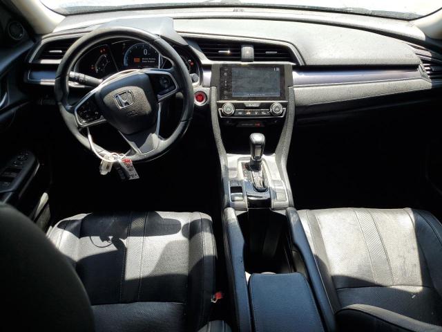 Photo 8 from auction – 2016 HONDA CIVIC EXL with VIN 19XFC1F78GE209497