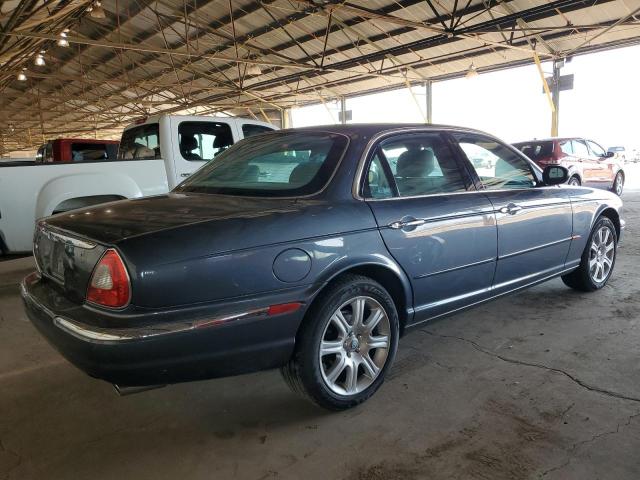 Photo 3 from auction – 2004 JAGUAR XJ8 with VIN SAJWA71C54SG25050