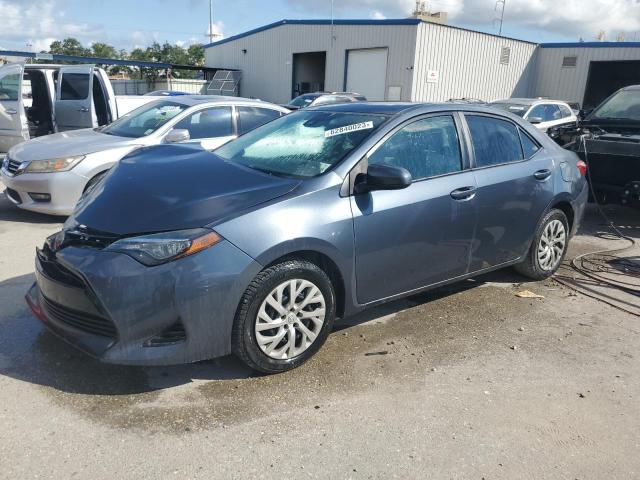 Photo 1 from auction – 2019 TOYOTA COROLLA L with VIN 2T1BURHE3KC206276