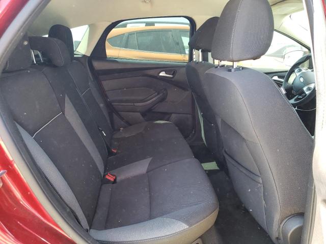 Photo 10 from auction – 2013 FORD FOCUS SE with VIN 1FADP3K2XDL132223