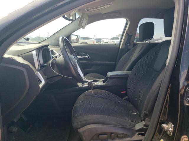 Photo 7 from auction – 2011 CHEVROLET EQUINOX LT with VIN 2CNFLDE57B6406439