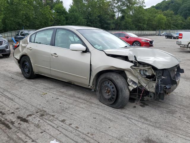 Photo 4 from auction – 2010 NISSAN ALTIMA BAS with VIN 1N4AL2AP0AN500897