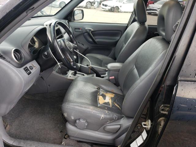 Фото 7 с аукциона – 2002 TOYOTA RAV4 с VIN JTEHH20V620141477