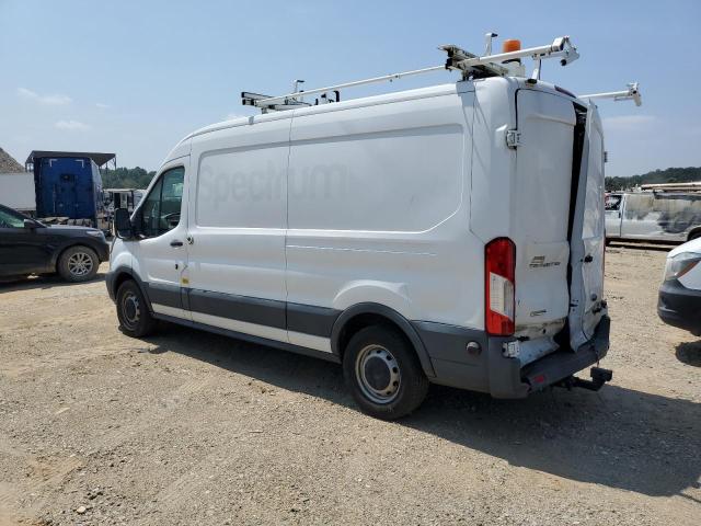 Photo 2 from auction – 2016 FORD TRANSIT T- with VIN 1FTKE2CV2GKA33643