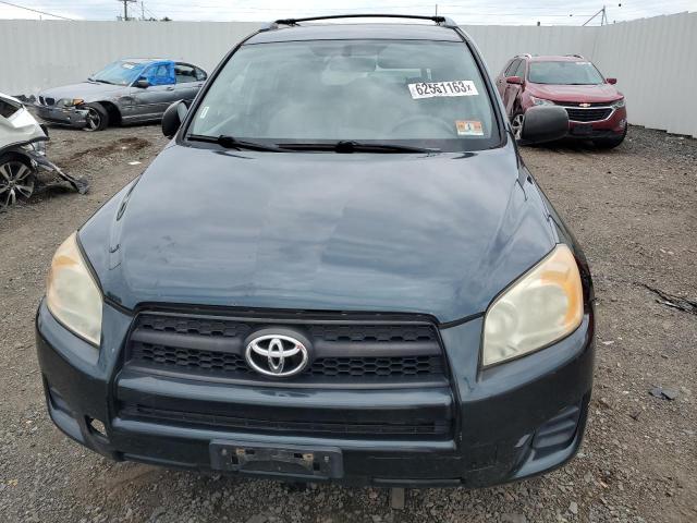 Photo 5 from auction – 2009 TOYOTA RAV4 with VIN JTMBF33V29D012818