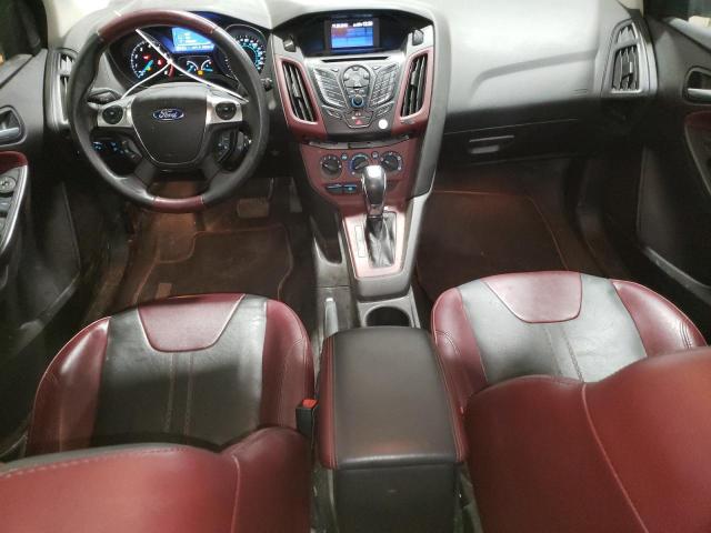 Photo 8 from auction – 2012 FORD FOCUS with VIN 1FAHP3K24CL478171